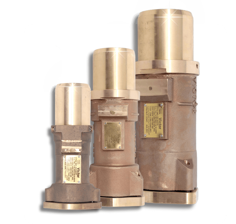 VICTOR INDUSTRIAL EQUIPMENT