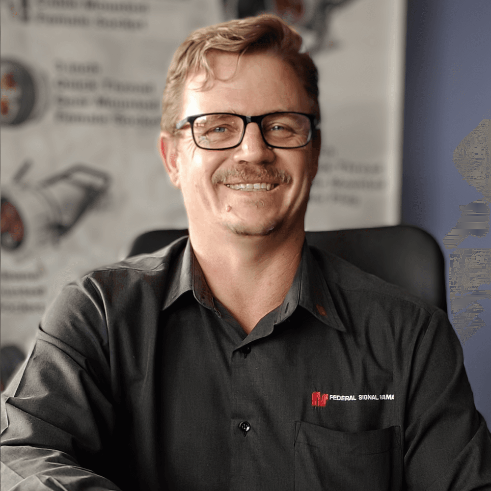 Picture of Donavan Harding