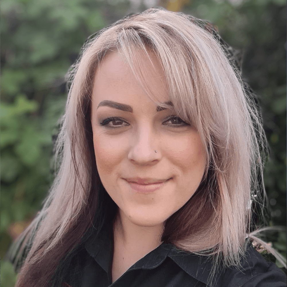 Picture of Gizelle Goosen